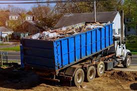 Demolition Debris Removal in Taylorville, IL